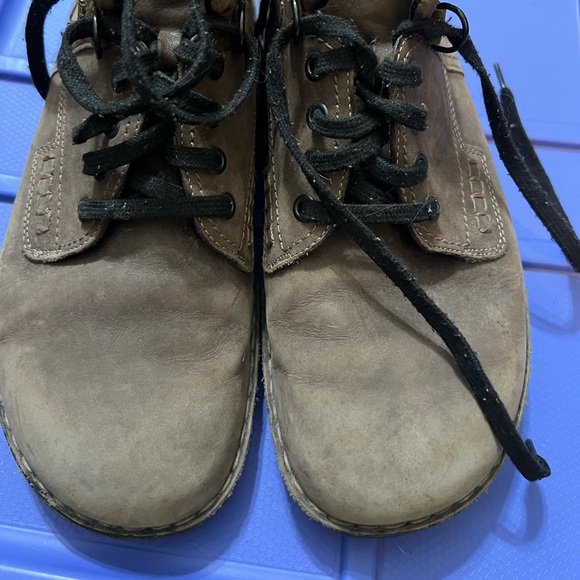 Ladies Finn Comfort German made shoes, EU size 41, US 9.5 - Picture 7 of 7